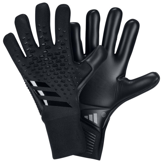 Adidas Γάντια τερματοφύλακα Predator Pro Gloves